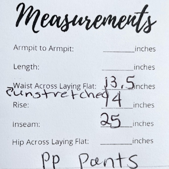 Privacy Please NWT Pant Rosa Wide-Leg Cropped Bright Pink Medium - Picture 11 of 13